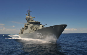 Sustainment: ASMD &ndash; an outstanding success | ADM October 2014